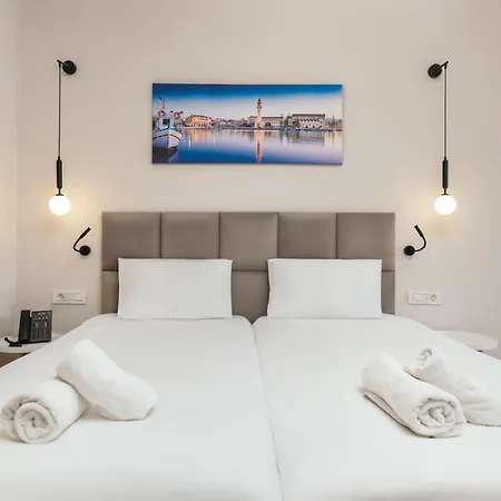 Tsilivi Beach Hotel Zakynthos Zimmer foto