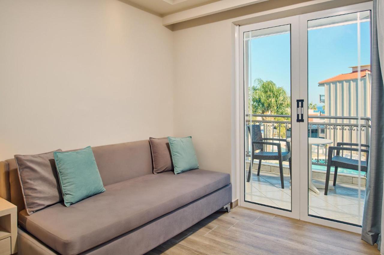 Zakynthos Hotel Planos