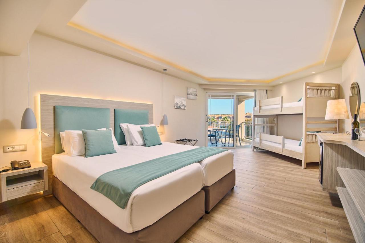 Zakynthos Hotel 4*