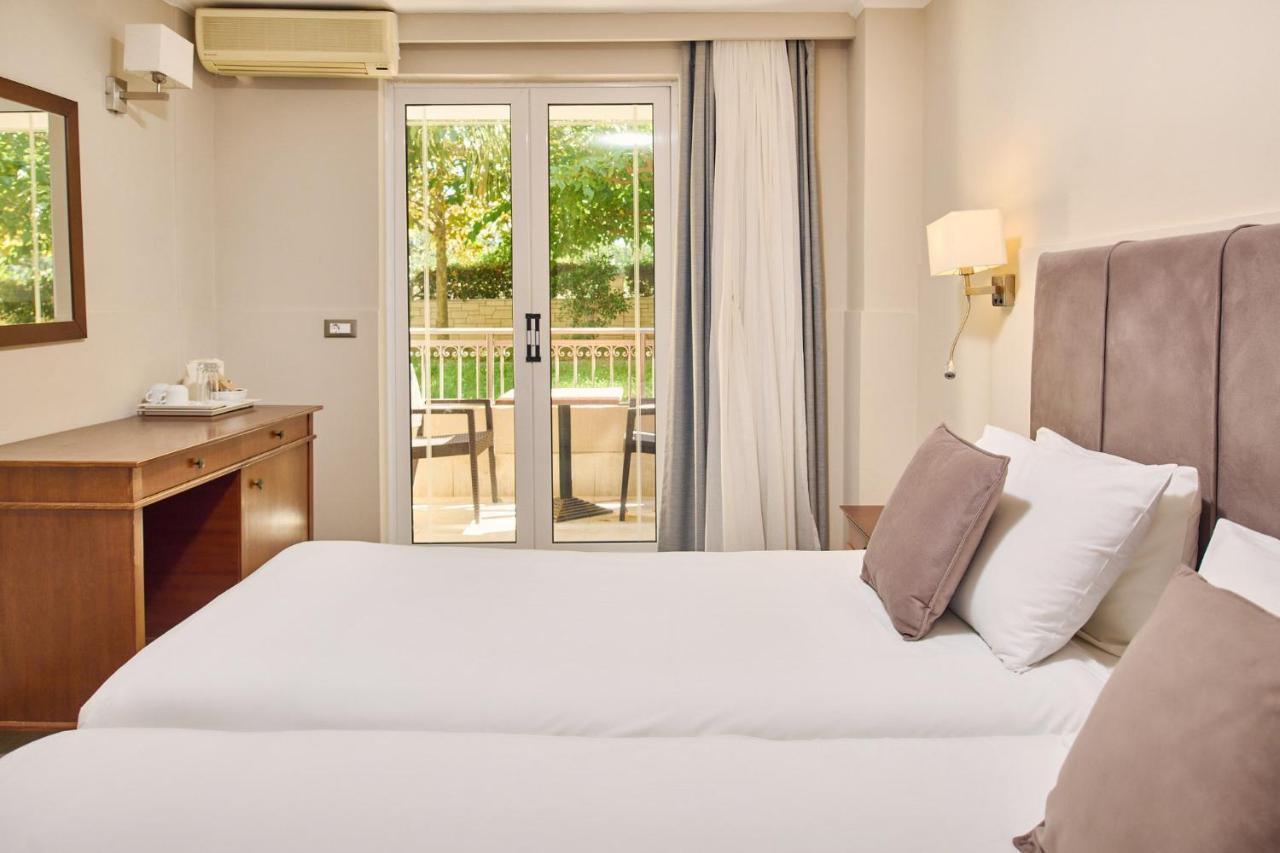 Zakynthos 4* Planos