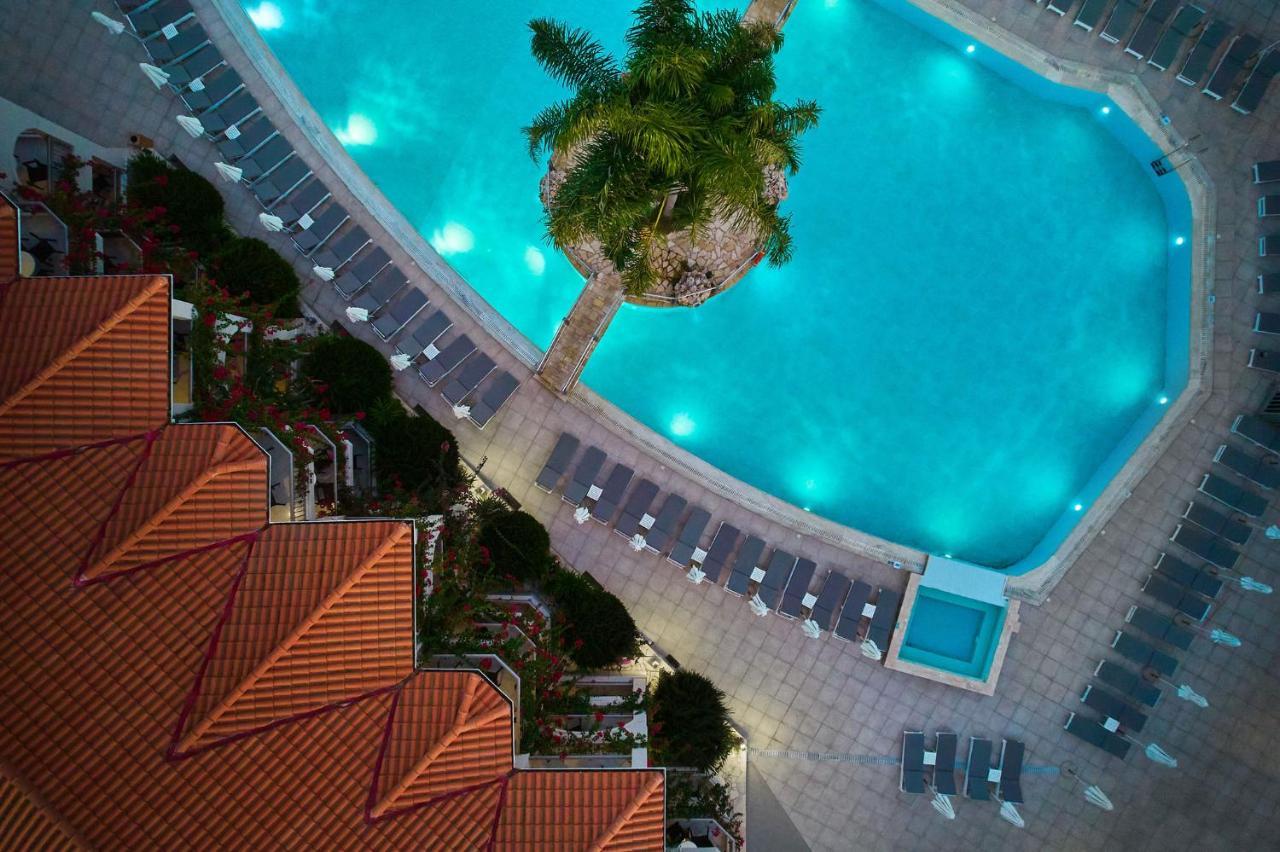 Hotel Zakynthos Planos