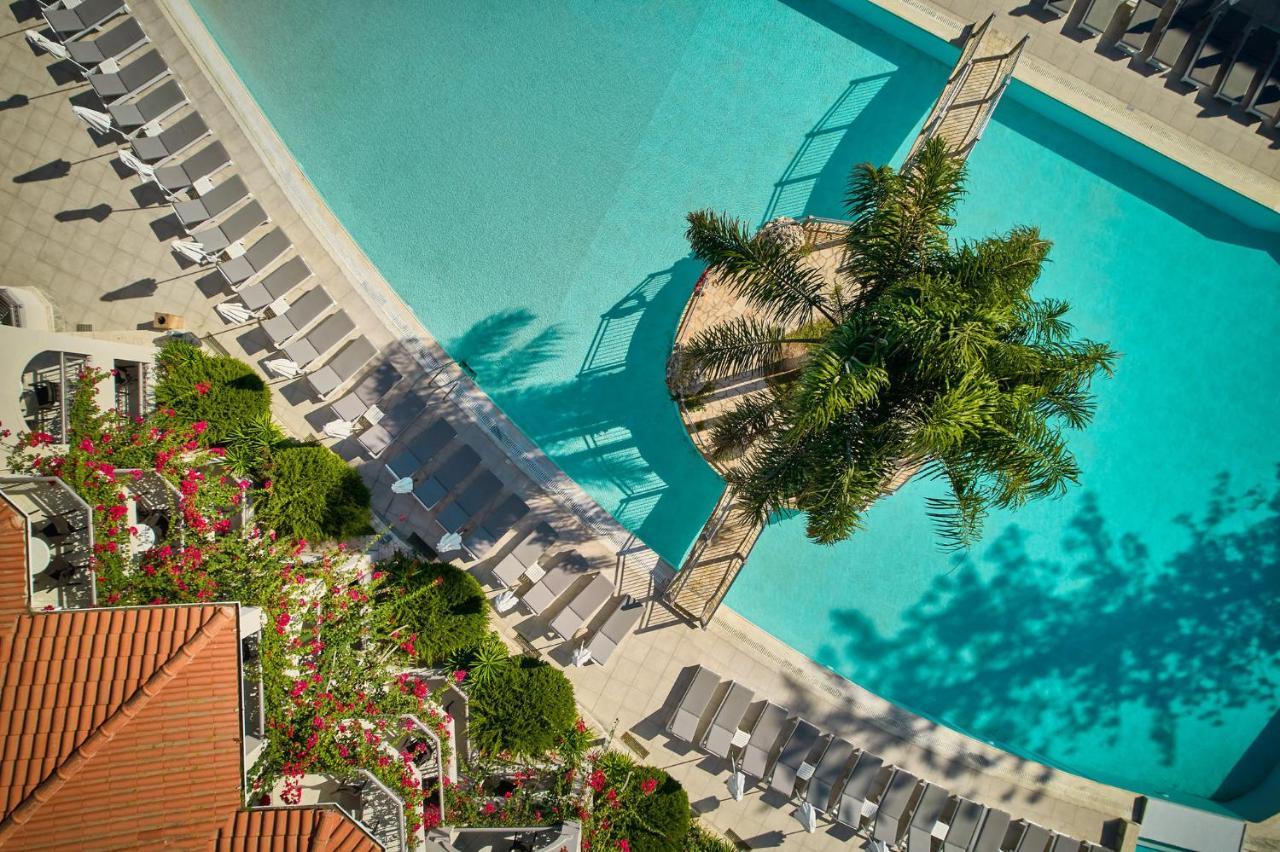 Hotel Zakynthos Planos