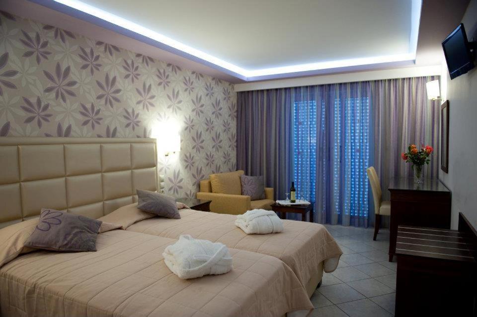 Zakynthos Hotel 4*
