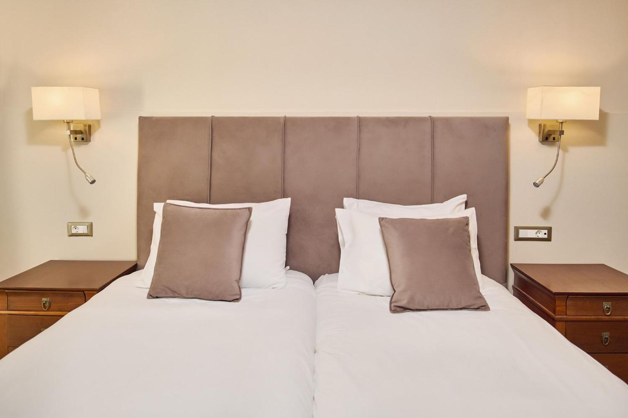Zakynthos 4* Planos