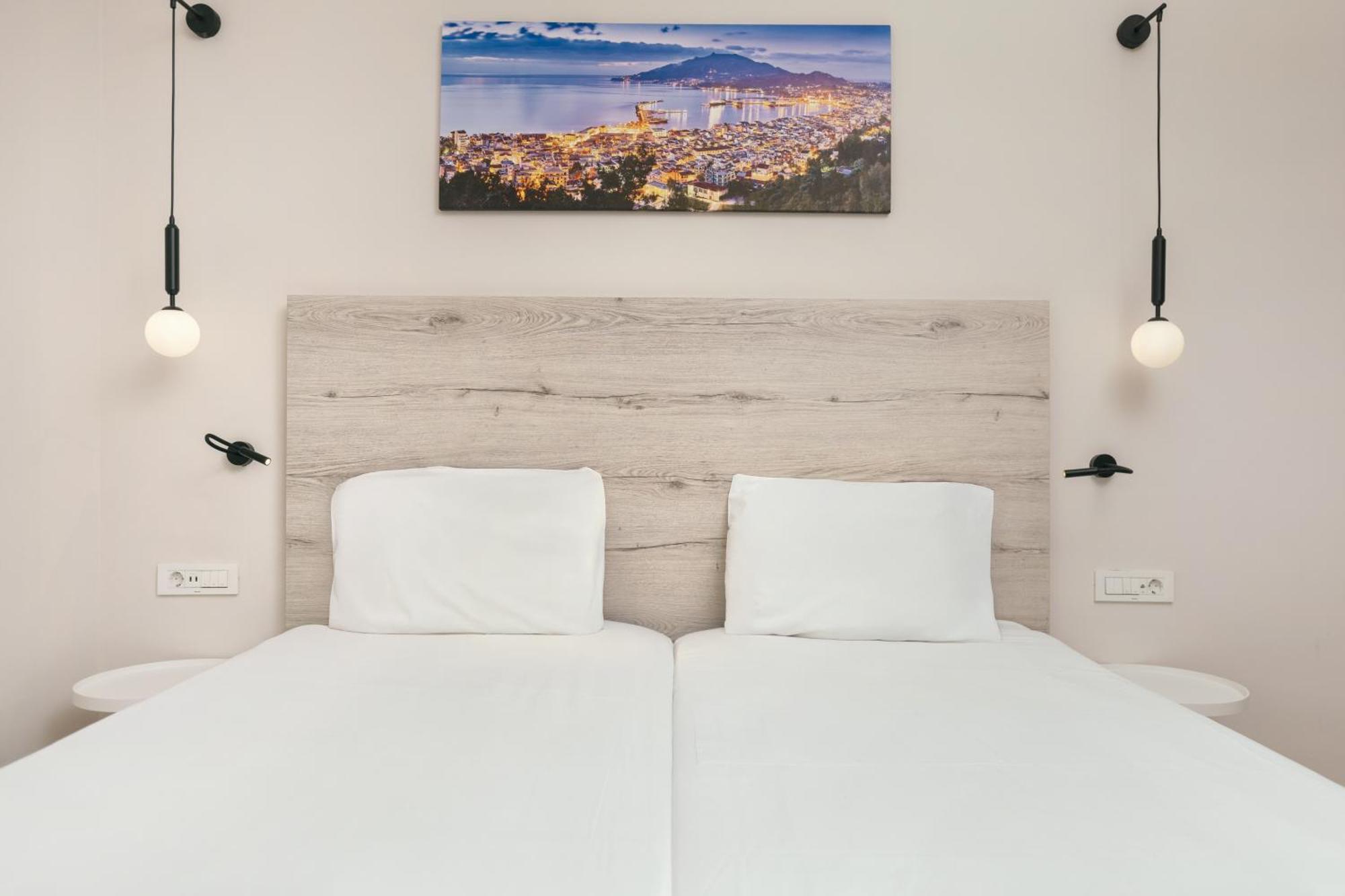 Hotel Zakynthos Tsilivi (Zakynthos)