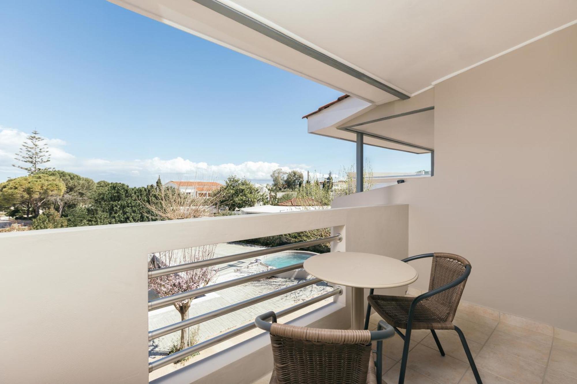 Hotel Zakynthos 4*