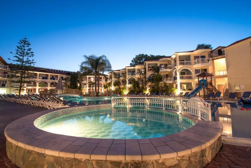 Zakynthos Hotel 4*